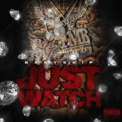 Just Watch (Radio Edit) - Single