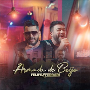 Armada de Beijo