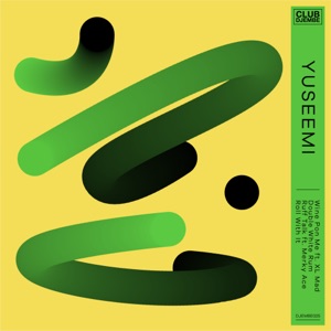Yuseemi - EP