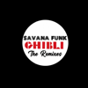 Ghanaba (feat. DJ Rocca) [Dj Rocca remix] - Savana Funk
