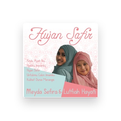 Listen to Meyda Sefira, watch music videos, read bio, see tour dates & more!