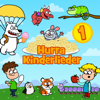 Hurra Kinderlieder 1 - Hurra Kinderlieder