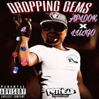 Dropping Gems (feat. Luigo) - Single - APLOOK