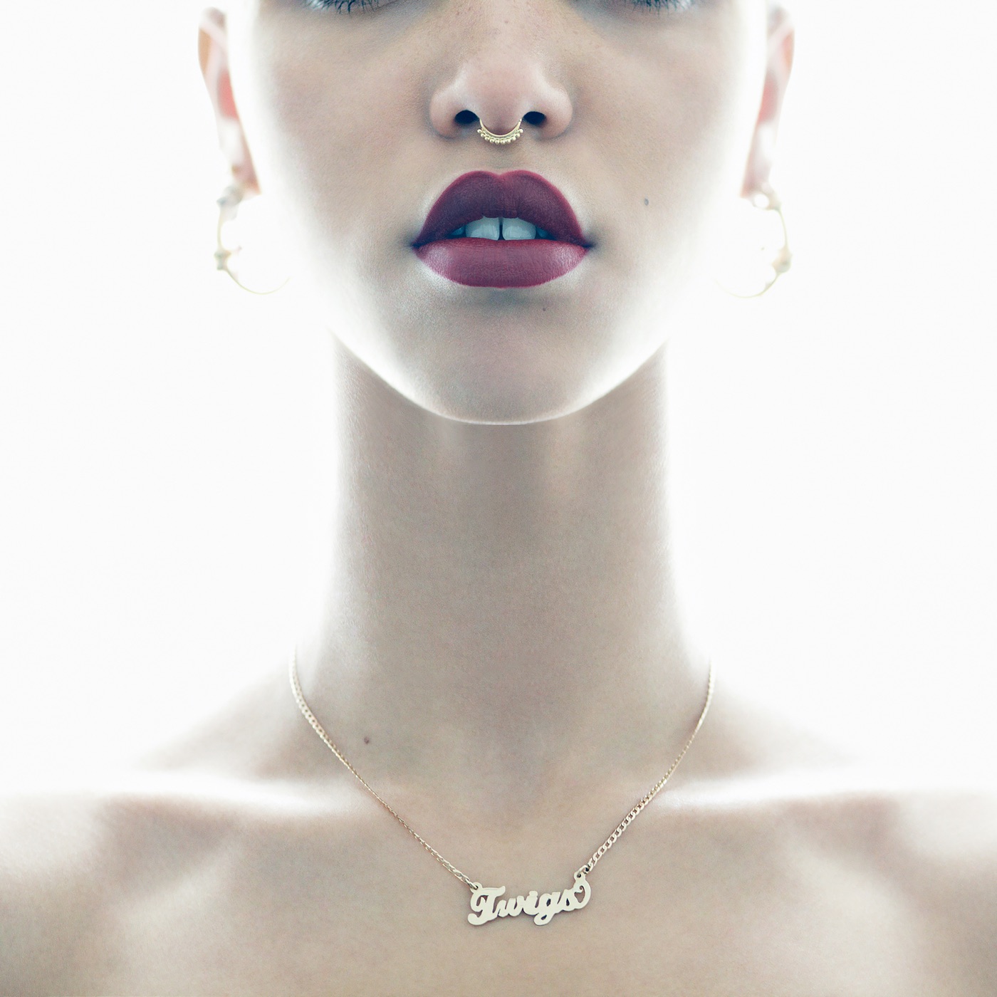 EP2 by FKA twigs