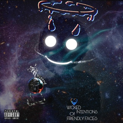 Wicked Intentions of Friendly Faces