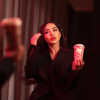 Rena Soltanova - Buzzy