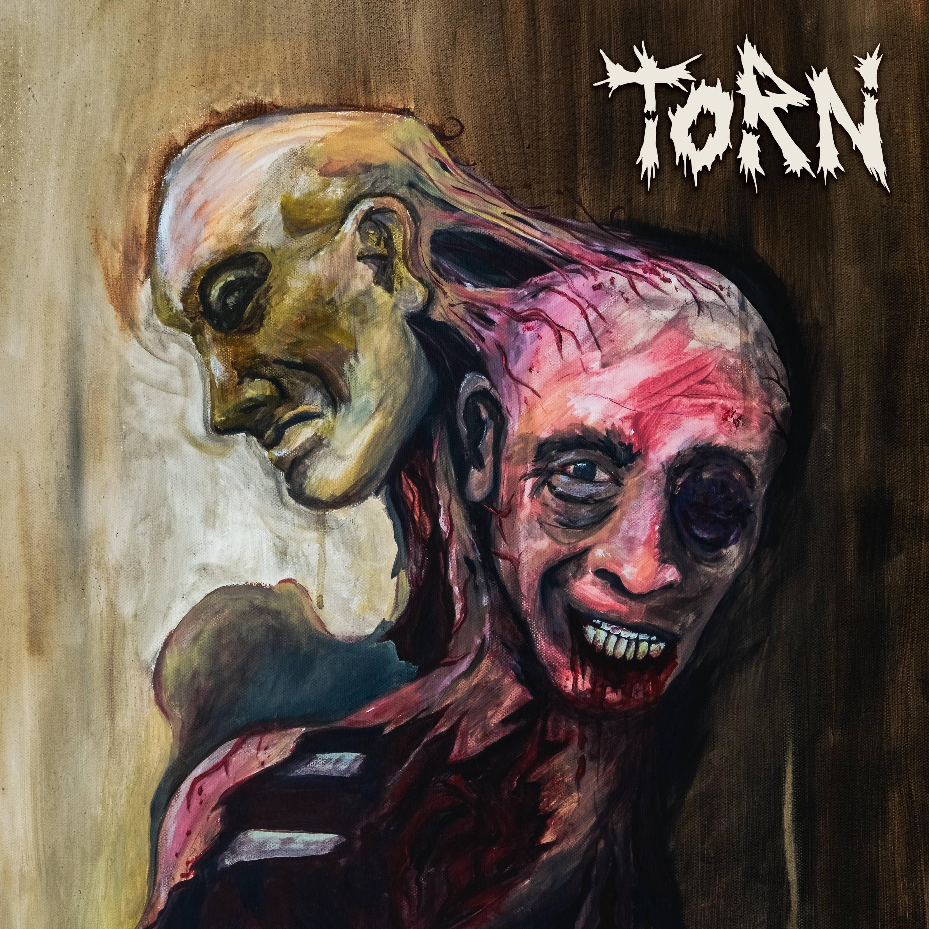 Torn Takeover - Single