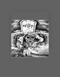 The Rottens을(를) 듣고, 뮤직 비디오를 보고, 약력을 읽고, 투어 일정 등을 확인하세요!