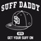 Gnac - Suff Daddy lyrics