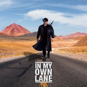 In My Own Lane artwork