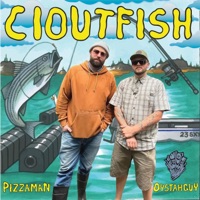 CloutFish (feat. PizzaMan) - Single - OystahGuy