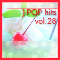 J-POP hits vol.28