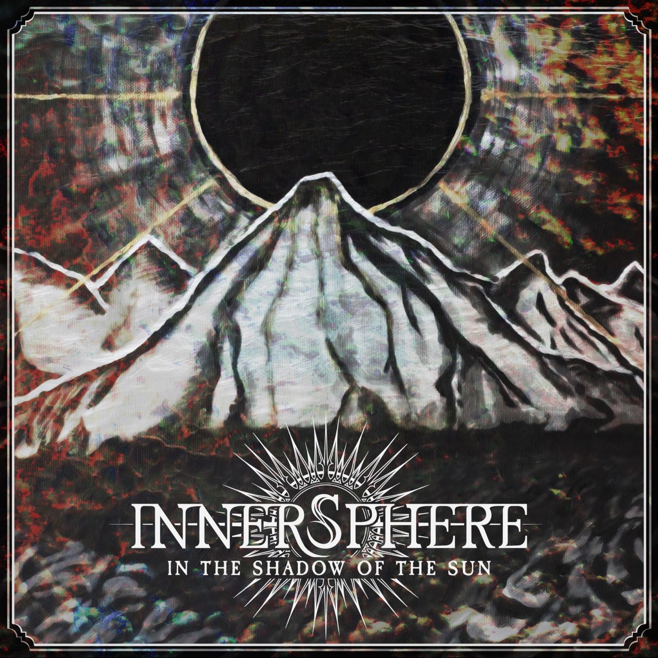 Innersphere – In the Shadow of the Sun (2024) [iTunes Match M4A]