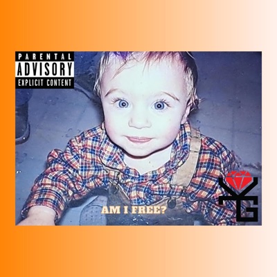 Am I Free? - Single