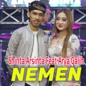 Nemen (feat. Arya Galih) artwork