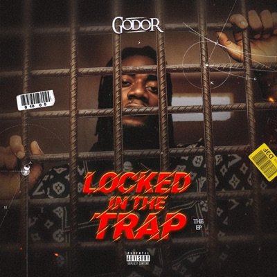 Locked In The Trap - EP