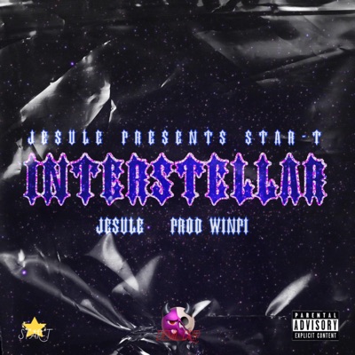 INTERSTELLAR - Single