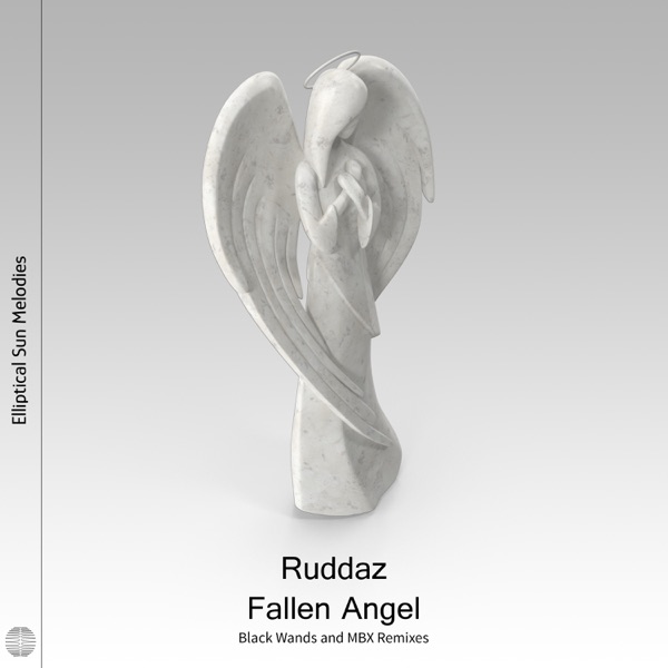 Fallen Angel - EP