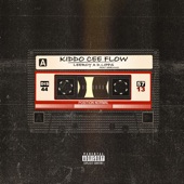 Kiddo Cee Flow (feat. Servinio) artwork