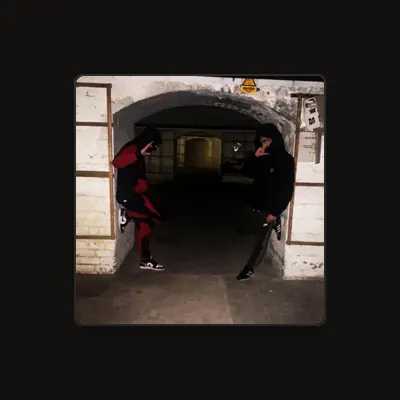 Listen to OY x Kav, watch music videos, read bio, see tour dates & more!
