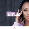 DJ Zinhle - Umlilo (feat. Mvzzle & Rethabile Khumalo) artwork
