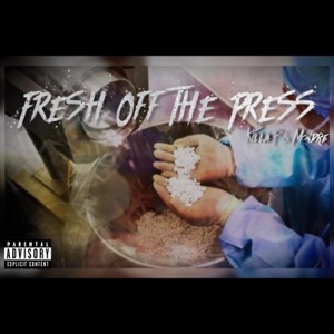 FEELINGS (feat. KILLA B, J MAGIC & MKE DRASTIC)