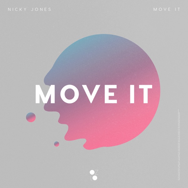Move It - Single