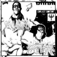 Blue Pheasant / Yellow Monkey - Single - Kame Kami & DJmegan23