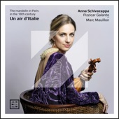 Sonata per mandolino solo, e basso: III: Allegro artwork