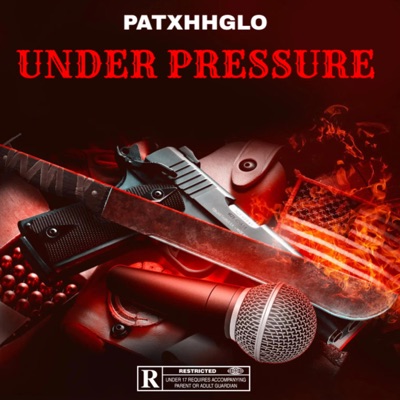 Under Pressure - EP