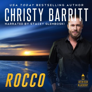 Rocco: Lantern Beach Blackout: The New Recruits, Book 1 (Unabridged)