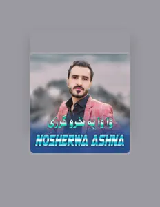 Listen to Nosherwan Ashna, watch music videos, read bio, see tour dates & more!