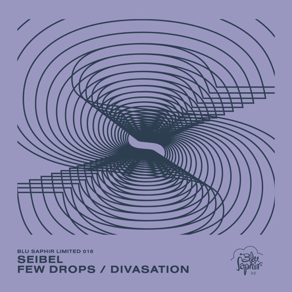 Few Drops / Divasation - Single