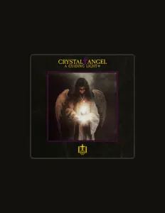 Crystal♱Angel सुनें, म्यूज़िक वीडियो देखें, बायो पढ़ें, दौरे की तारीखें और बहुत कुछ देखें!
