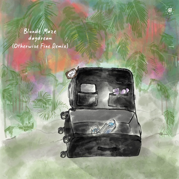 Daydream (Otherwise Fine Remix) - Single