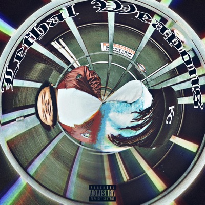 Lethal Weapons (feat. Young Killa Kev) - EP