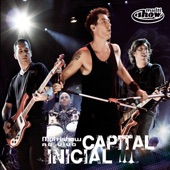 Capital Inicial Multishow (Ao Vivo) [Deluxe] artwork