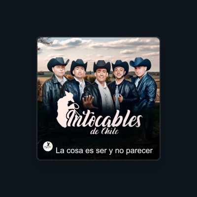 Listen to Intocables De Chile, watch music videos, read bio, see tour dates & more!