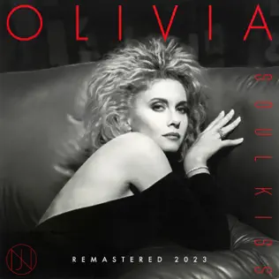 Olivia Newton-John – Soul Kiss (Remastered 2023) [iTunes Plus M4A]