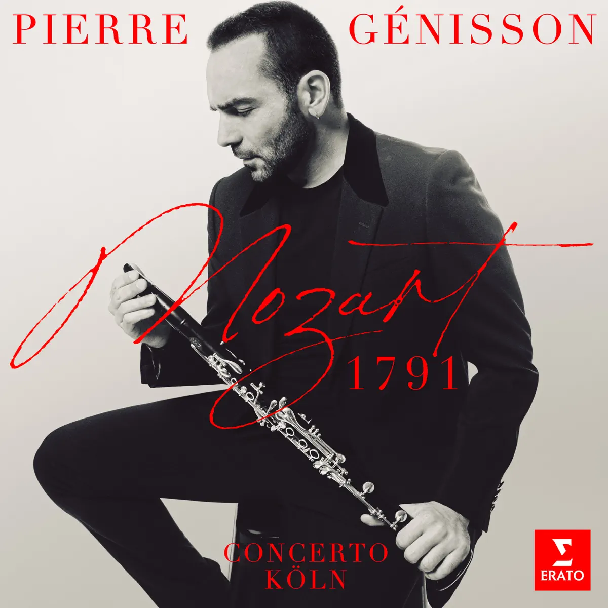 Pierre Génisson, Jakob Lehmann & 科隆古樂團 Concert - Mozart 1791 (2023) [iTunes Plus AAC M4A]-新房子