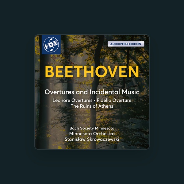 Bach Society of Minnesota's avatar