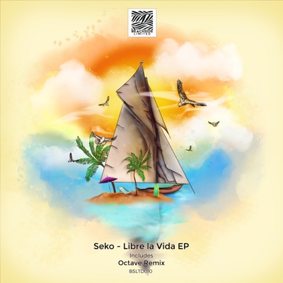 Libre la Vida - Single