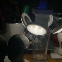 Low Watt Light - Single - Clemens