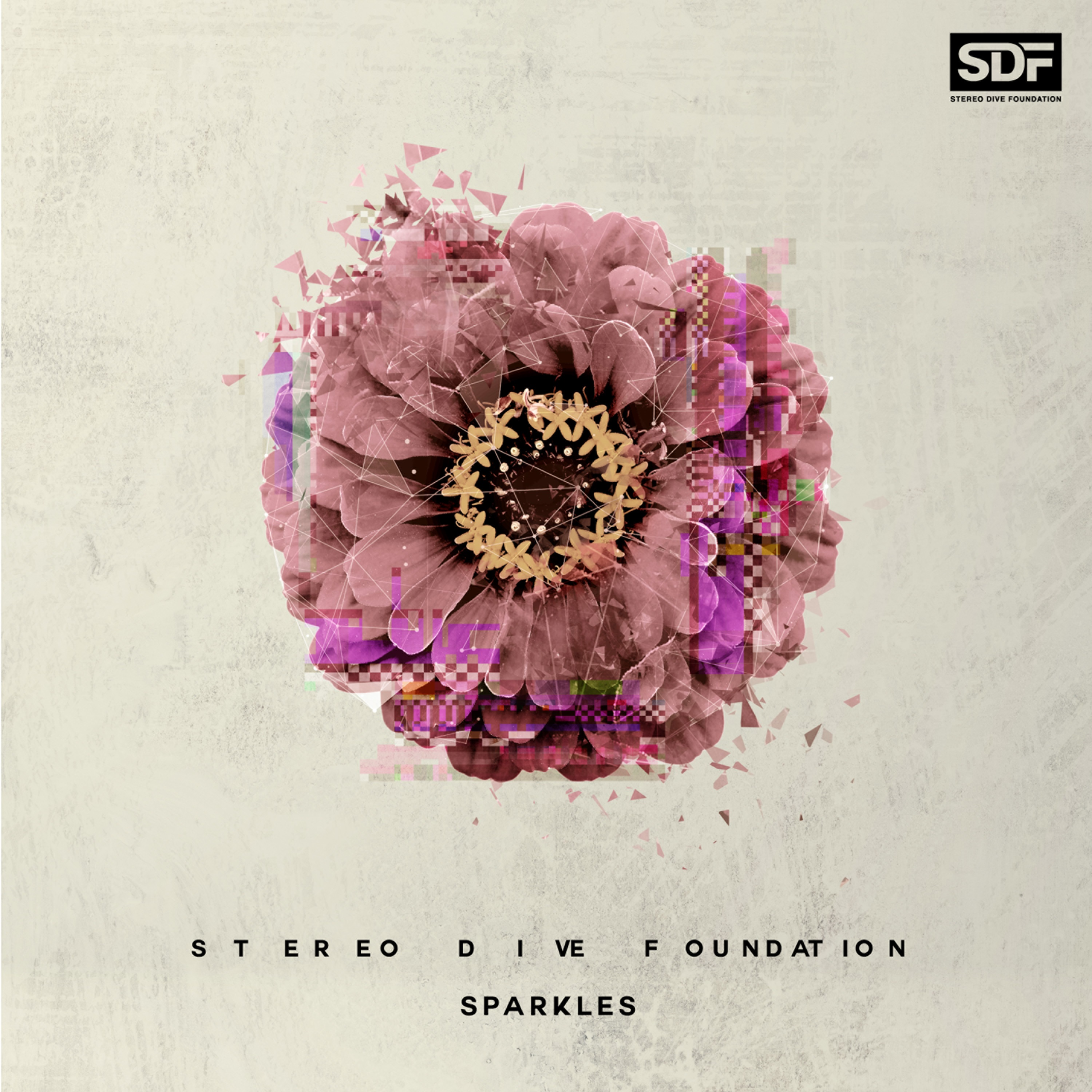 SPARKLES - Single