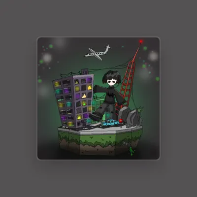 Listen to elox1m, watch music videos, read bio, see tour dates & more!