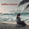 Saffron Sunset - Single