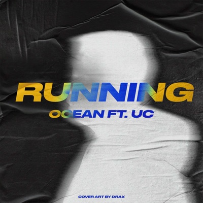 RUNNING (feat. U.C) - Single