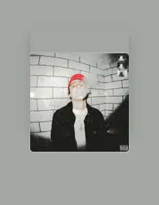 收听 Бардакк、观看音乐视频、阅读小传、查看巡演日期等 ！