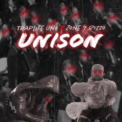 Unison (feat. TraplifeUno) - EP