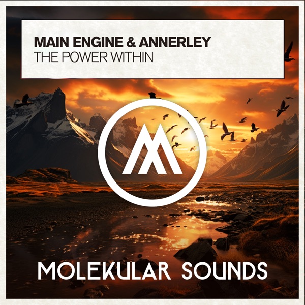 The Power Within - Single